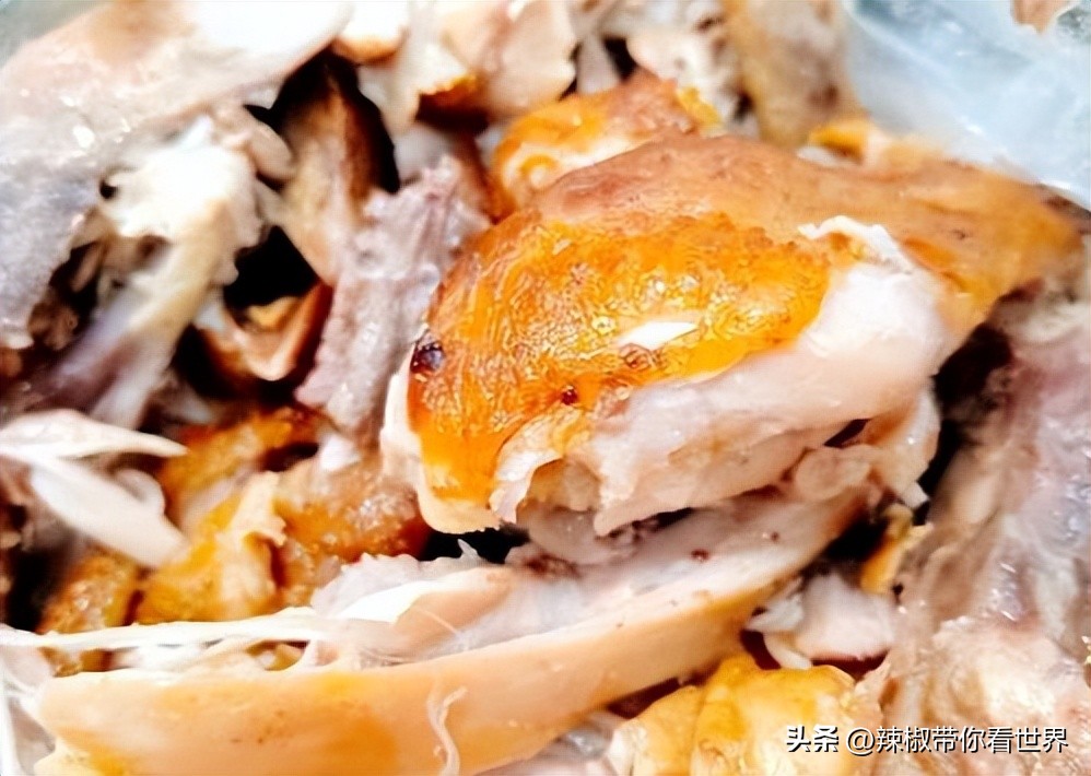 外地旅游连云港好吃的美食推荐,连云港旅游推荐美食