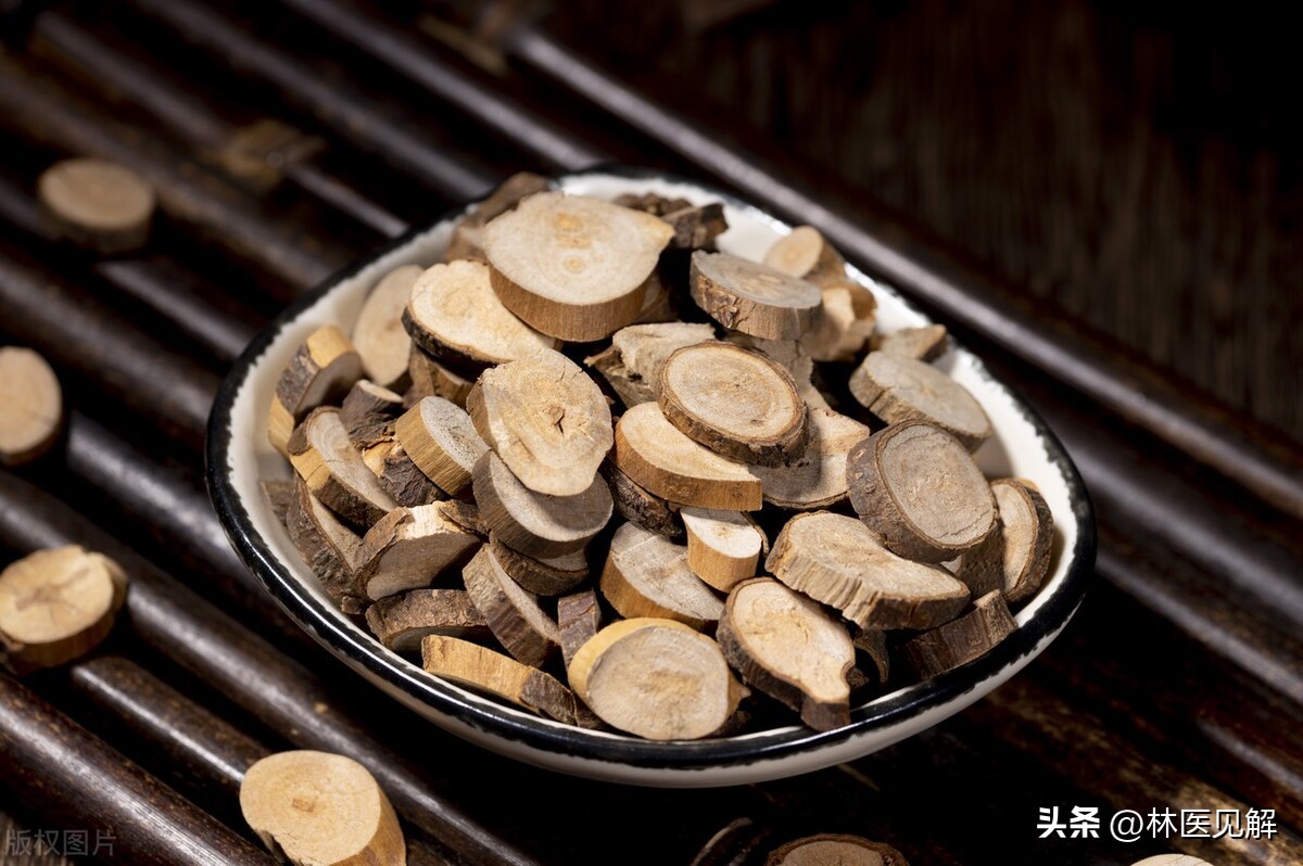 前列腺增生重用附子,附子能治疗前列腺增生吗