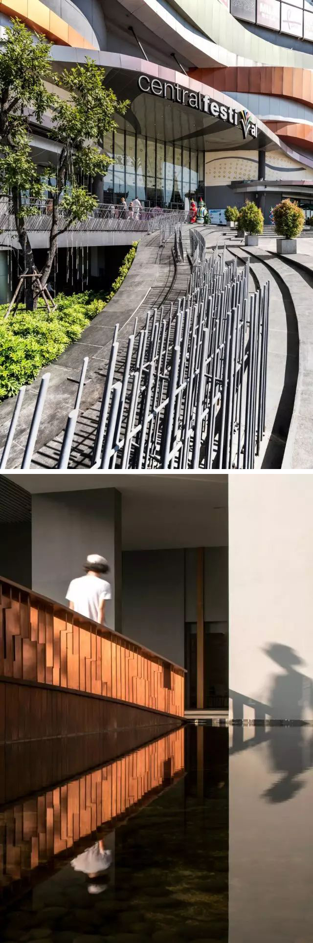 栏杆做法大全,栏杆做法详图讲解