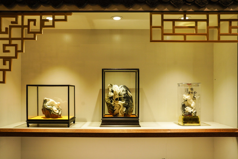 宿州靠谱的景点,宿州市埇桥区小众景点