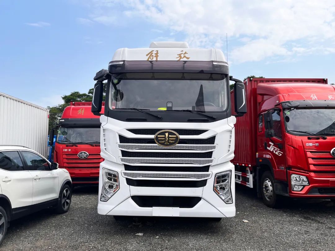 解放鹰途头等舱挡位介绍,解放鹰途头等舱4米2