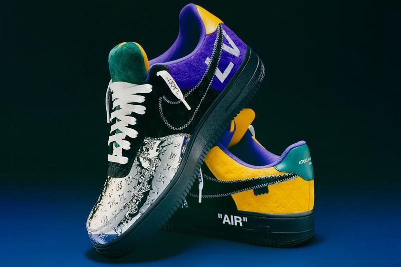 nikeairforce1lv8全部配色,louisvuittonnikeairforce1价格