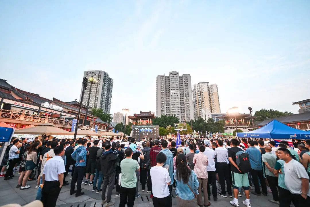 陕西省延长石油杯三人篮球赛黄陵,陕西省首届延长石油三人篮球联赛