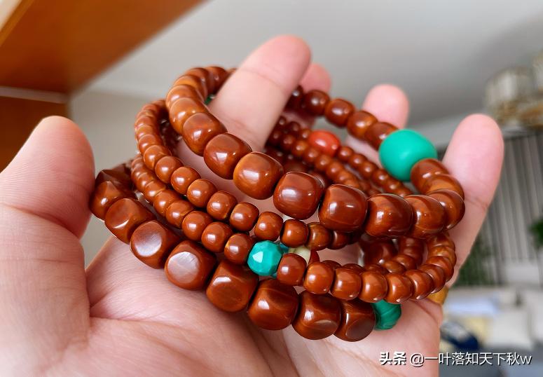 这四种文玩越玩越值钱你有吗,能盘透的几种文玩