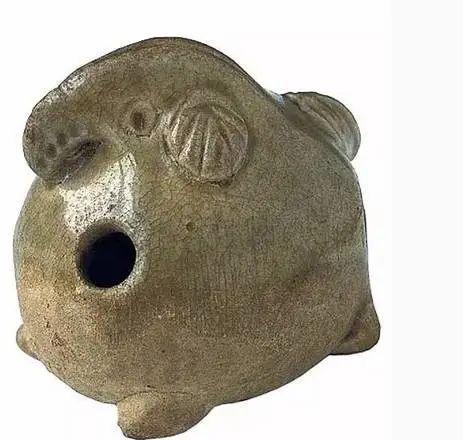 大唐余晖---长沙窑精品瓷器