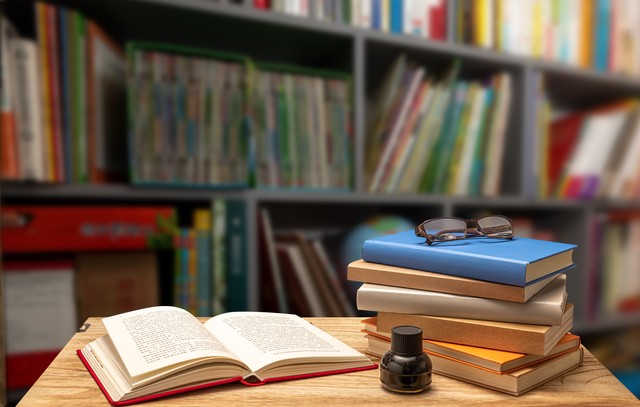 阅读书籍和学习有什么区别,努力学习读书有什么意义