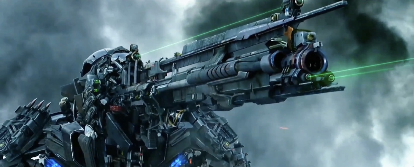 变形金刚四超能力大全,变形金刚7狂兽觉醒和超能力