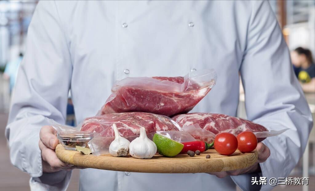 为什么想学厨师,为什么学厨师学费便宜