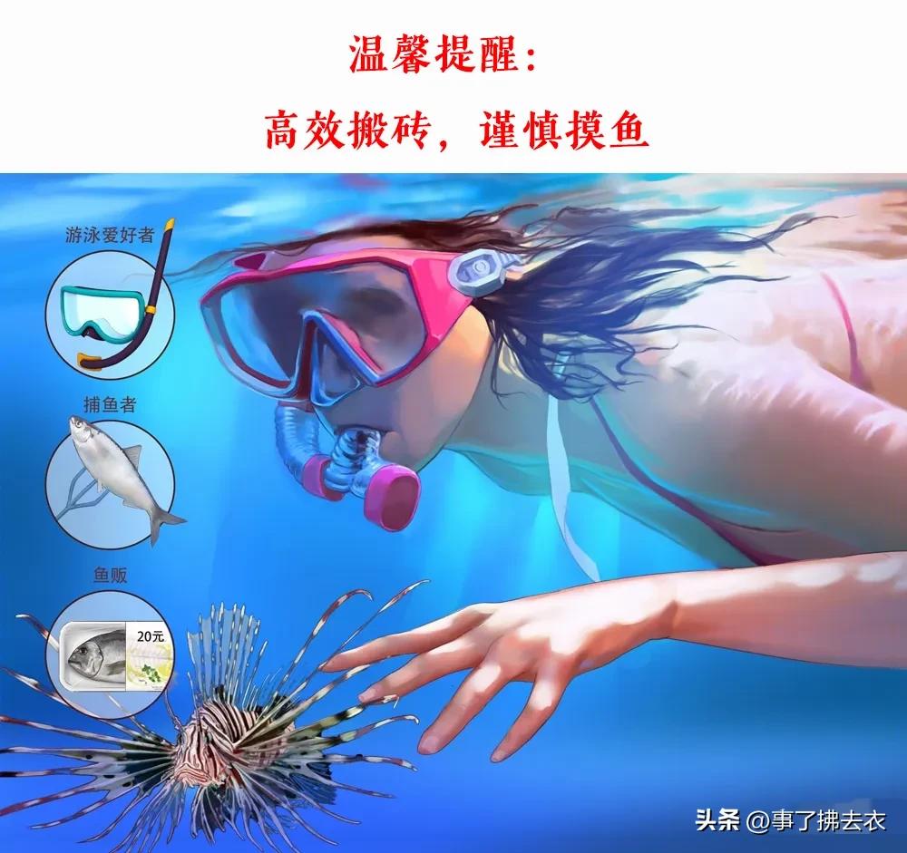 一条鱼引发的惨剧,一条鱼引发的悲剧8死13伤