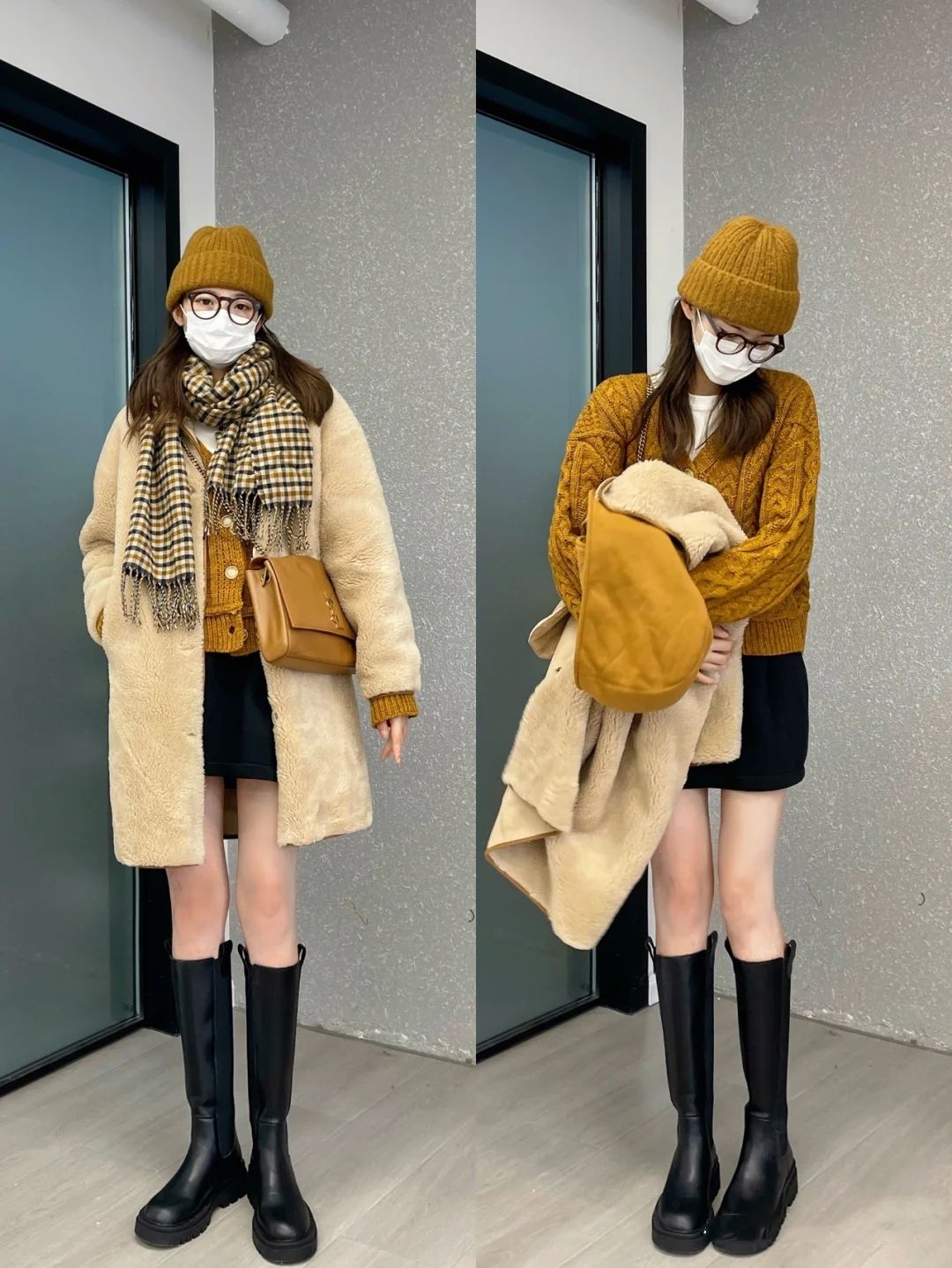 冬季九分裤搭配哪些鞋子更时髦,早春鞋柜必备百搭单品