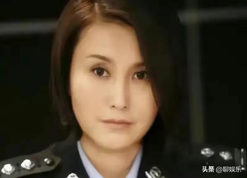 揭秘！电视剧“最美女警察”竟是她？王茜的多彩人生