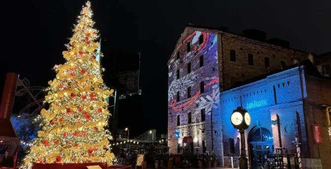 多伦多的冬季生活,多伦多冬季好去处