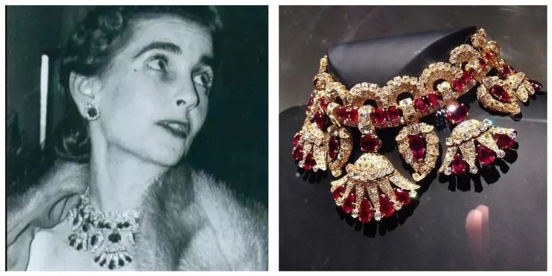 世界顶级富豪名媛,全世界最有钱的名媛