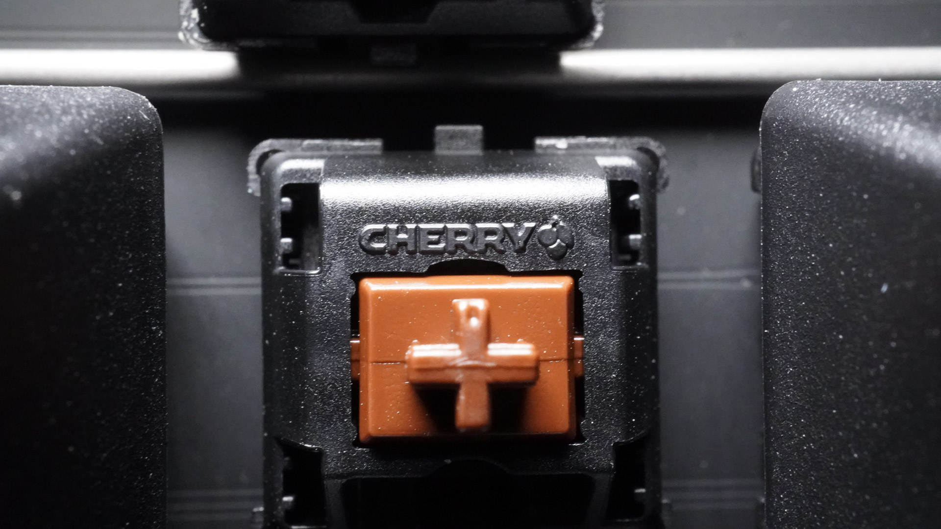 cherry樱桃mx8.0rgb彩光机械键盘,cherry樱桃mx8.0机械键盘什么水平