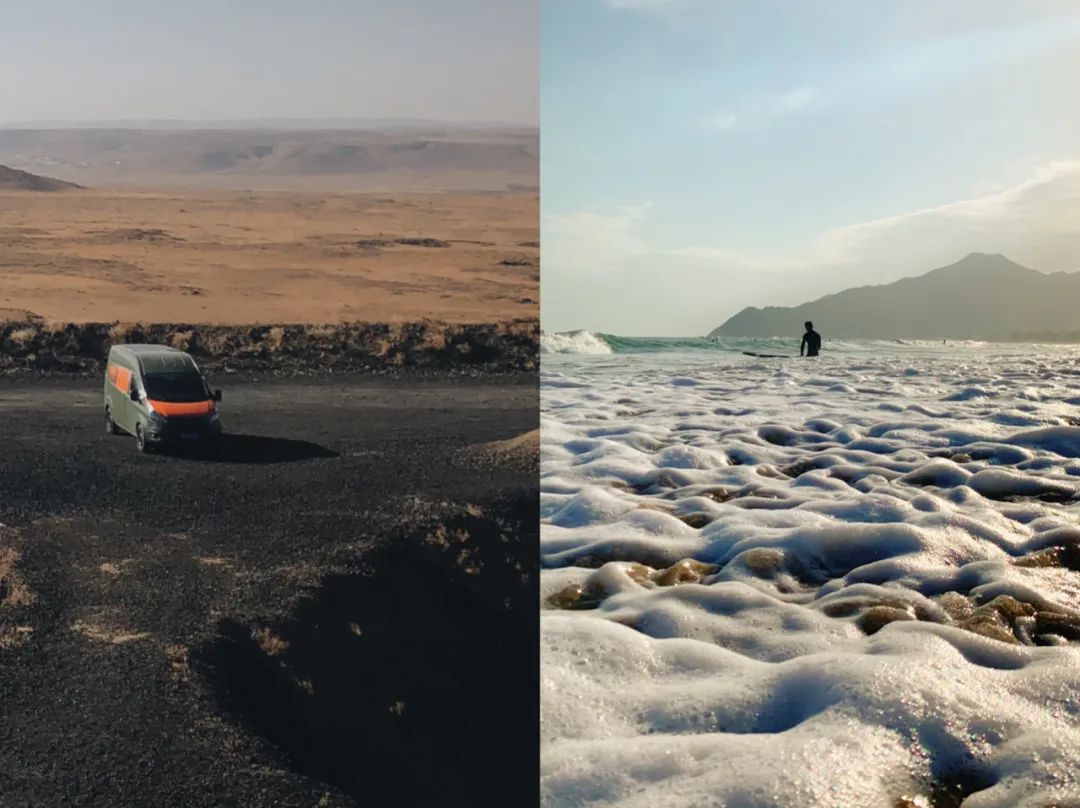 我在房车上隔离21天，拥抱了一小段上海的春天