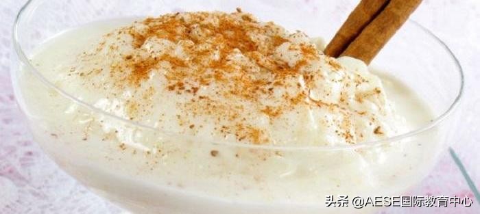 西班牙主要的美食,西班牙传统美食