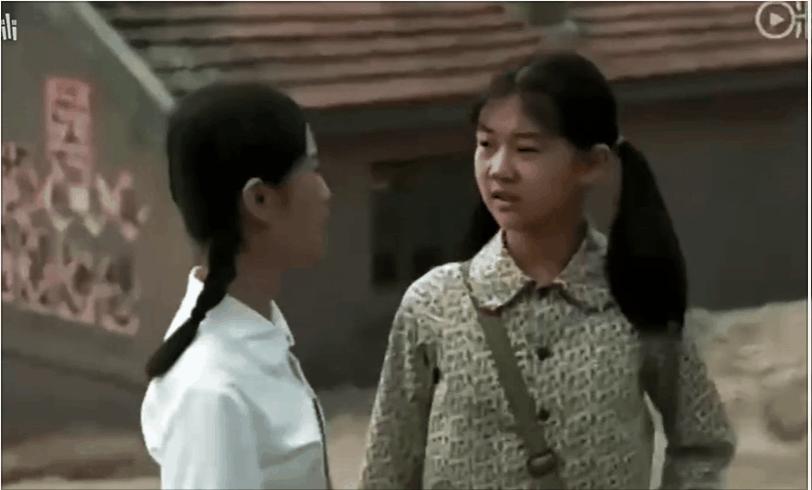 童星真实容貌变化,00后女童星从小到大的变化