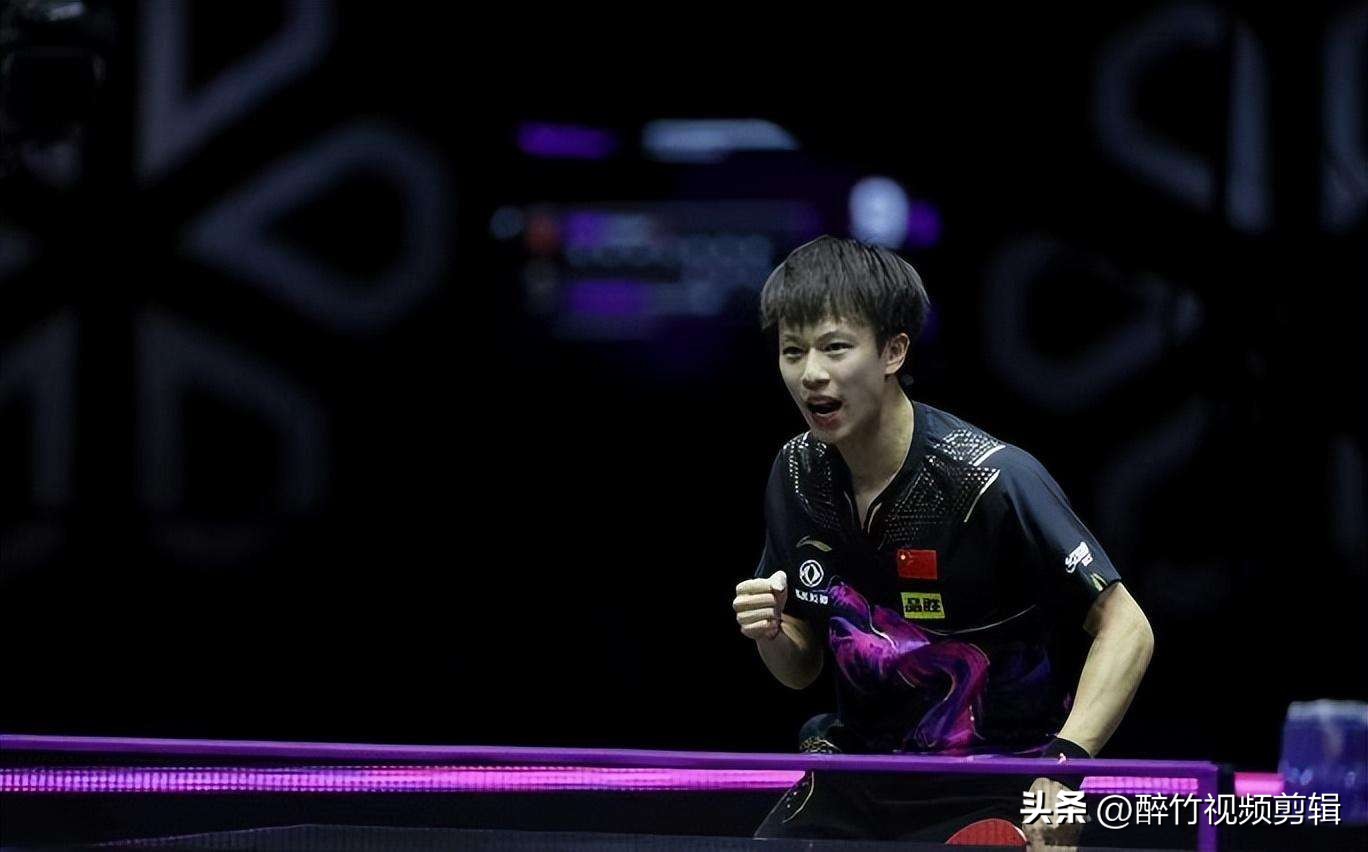 国乒中生代断层,国乒出现人才断层现象