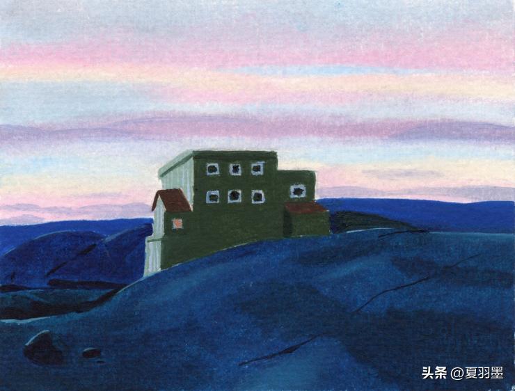 老了以后，真正聪明的人会拒绝和儿女同住！两点原因，很现实