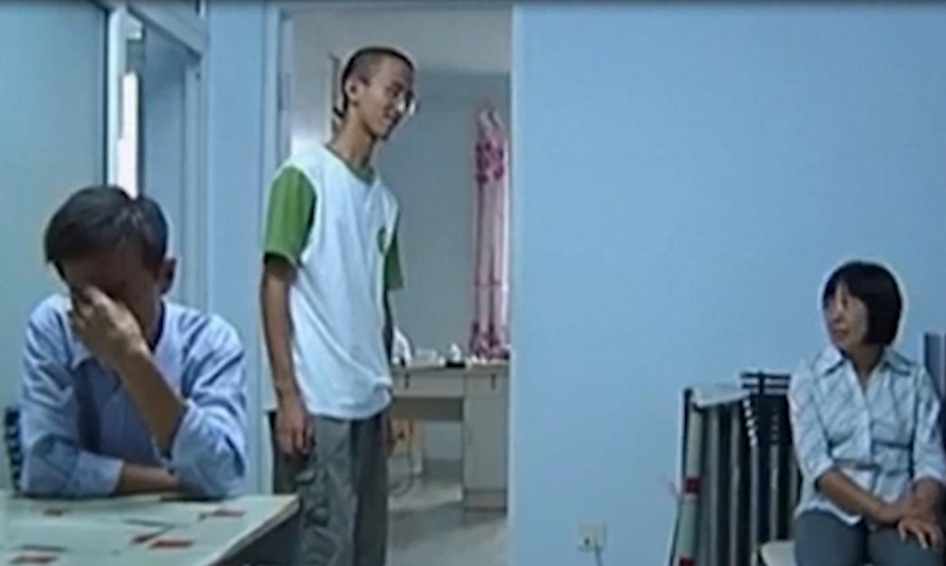 12年前,神童博士张炘炀逼父母北京买房,现在翻几倍?远见还是任性