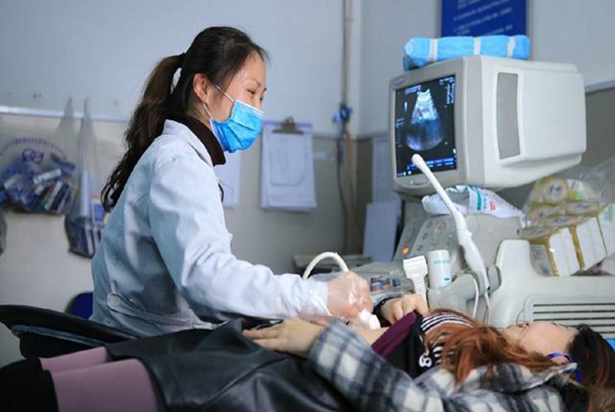 二胎宝妈完全不想带娃怎么办,为什么现在宝妈不愿意产检