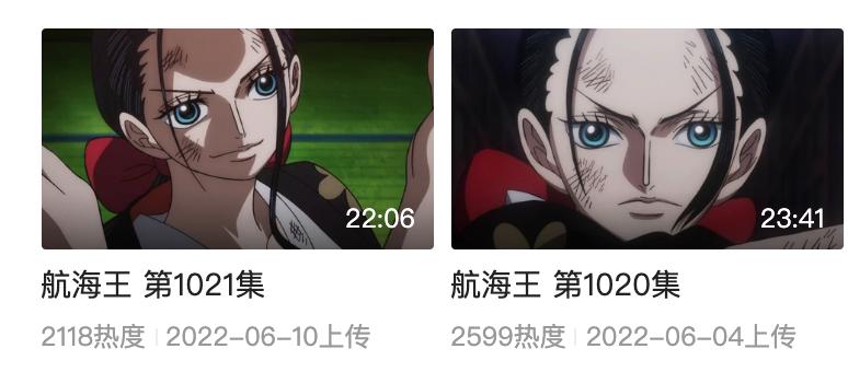 海贼王1021-1071全免看,海贼王1021集解说