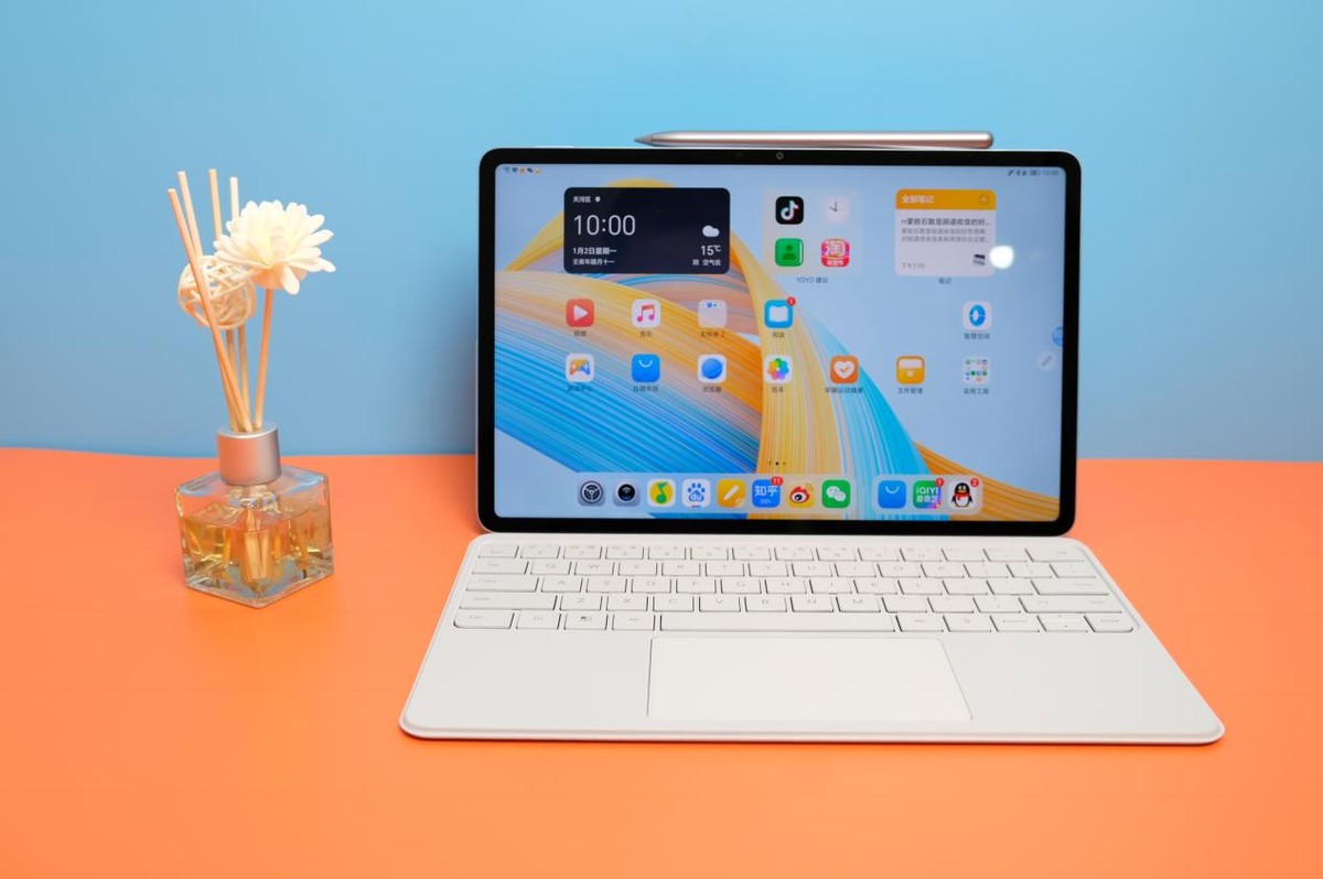 平板对比手机和笔记本的优势,有了手机平板笔记本有什么用