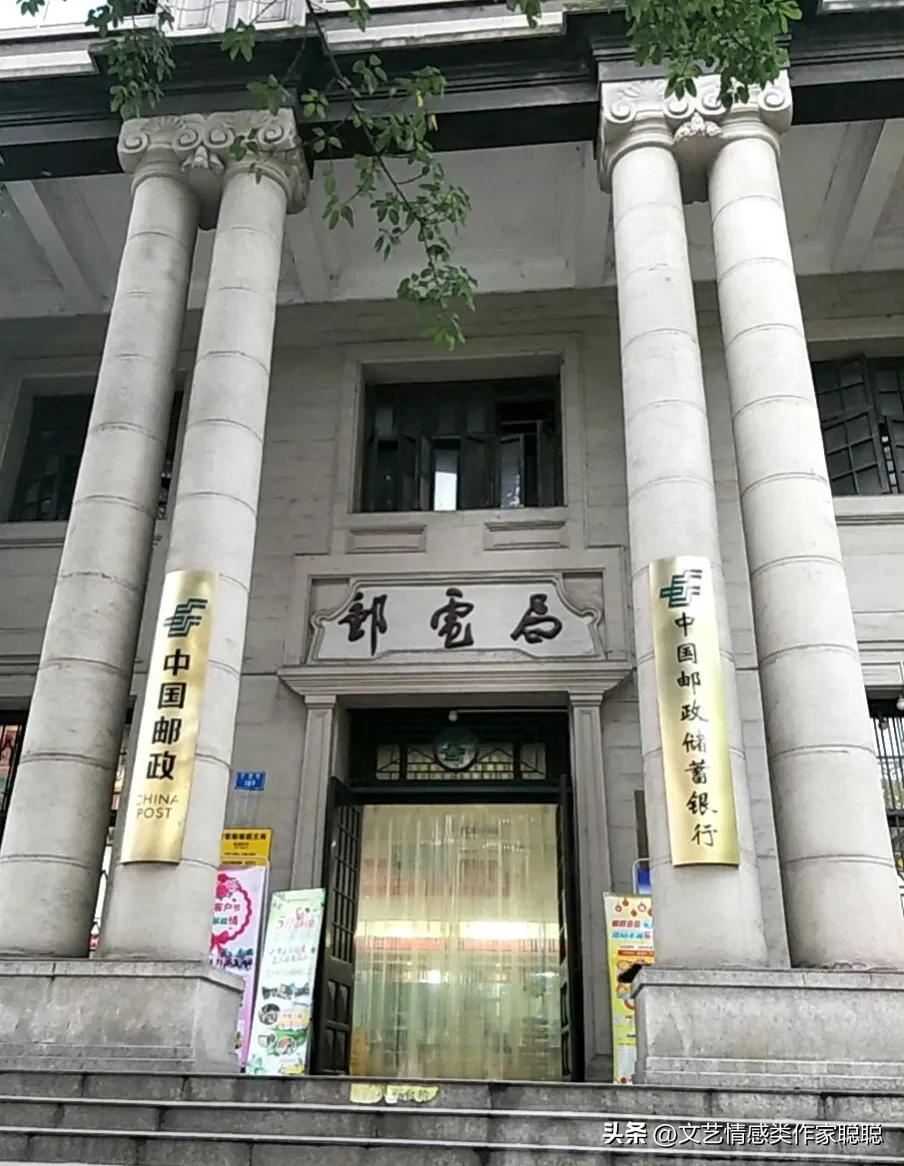 匆匆岁月，有聊人生10.6之重庆老城•一个地道重庆土著的儿时记忆