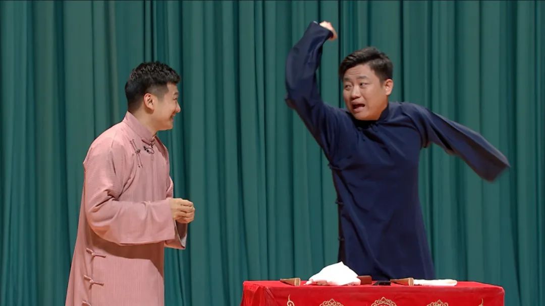 相声大会现场直播,相声大会全场直播