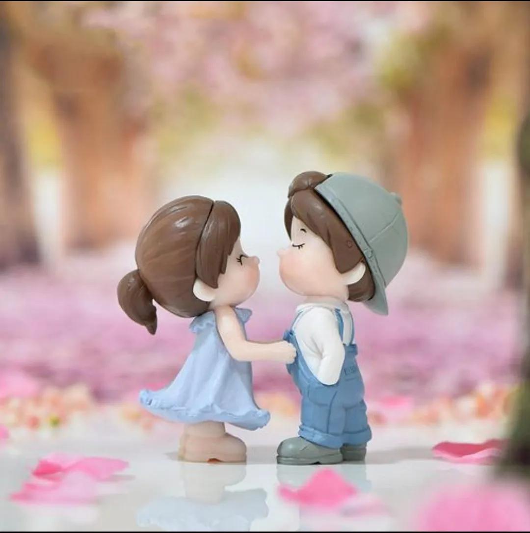 亲吻的美术作品,亲吻的创意绘画