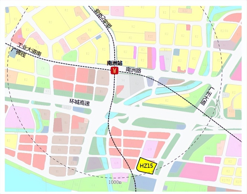 广州第一轮集中土拍房企拿地情况,2021年广州首次集中土拍情况