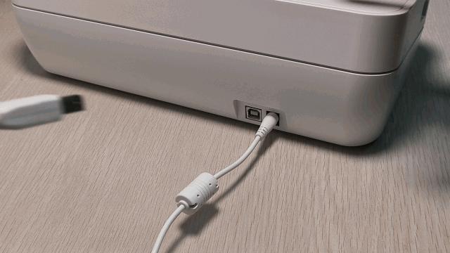 印先森打印机效果,印先森打印机适合多大用