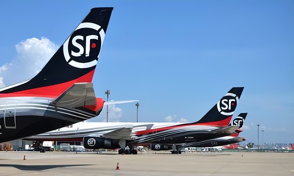 2022十大快递公司排名,中国十大快递公司排行榜2018