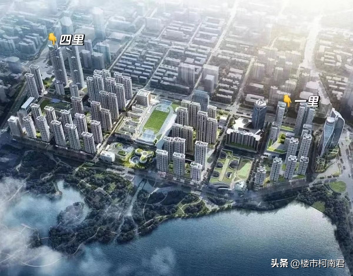 建发壹里选房攻略,建发壹里适合投资吗