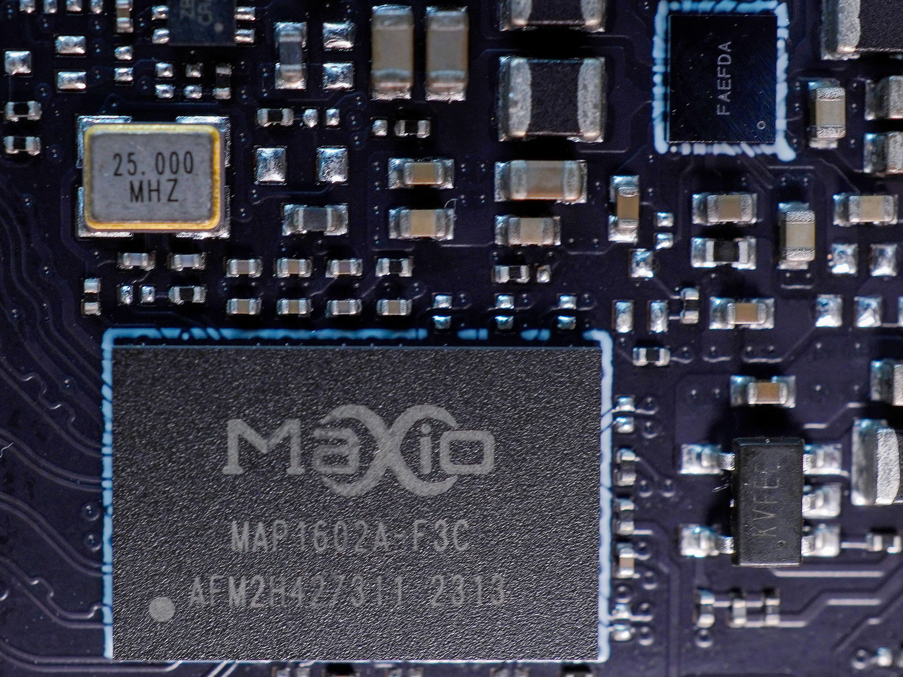 光威新品弈系列pcie4.0ssd,500元pcie4.0固态