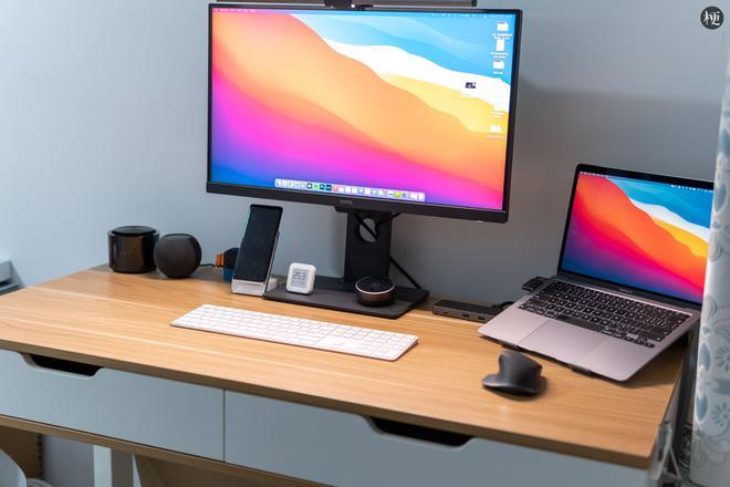 macbook外接显示器怎么连接,如何连接笔记本电脑与电视