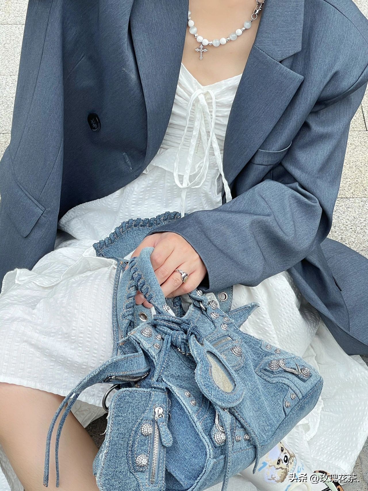 一见钟情法国,一见钟情箱包