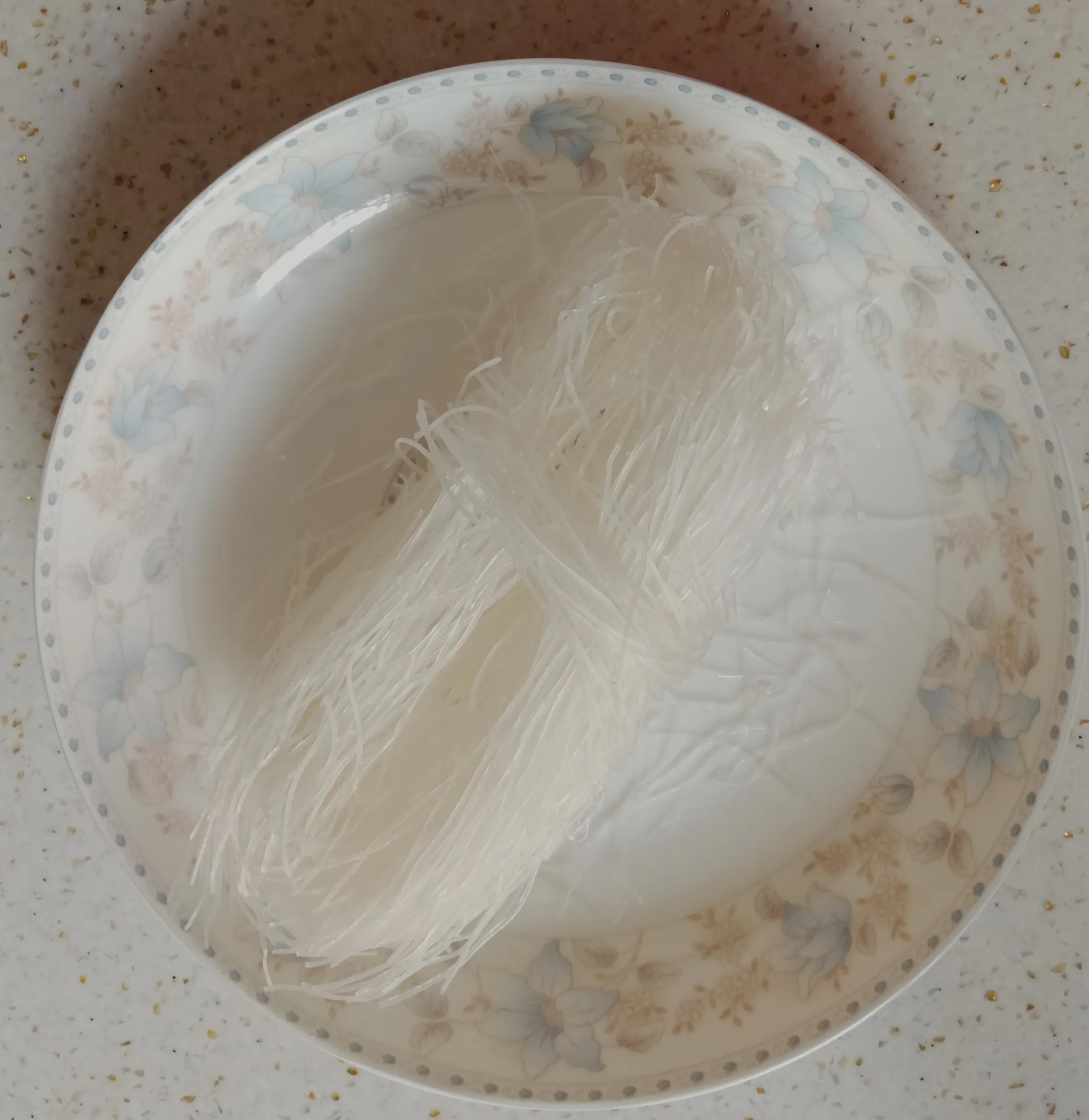 蒜蓉粉丝扇贝空气炸锅,扇贝蒜蓉粉丝家常做法