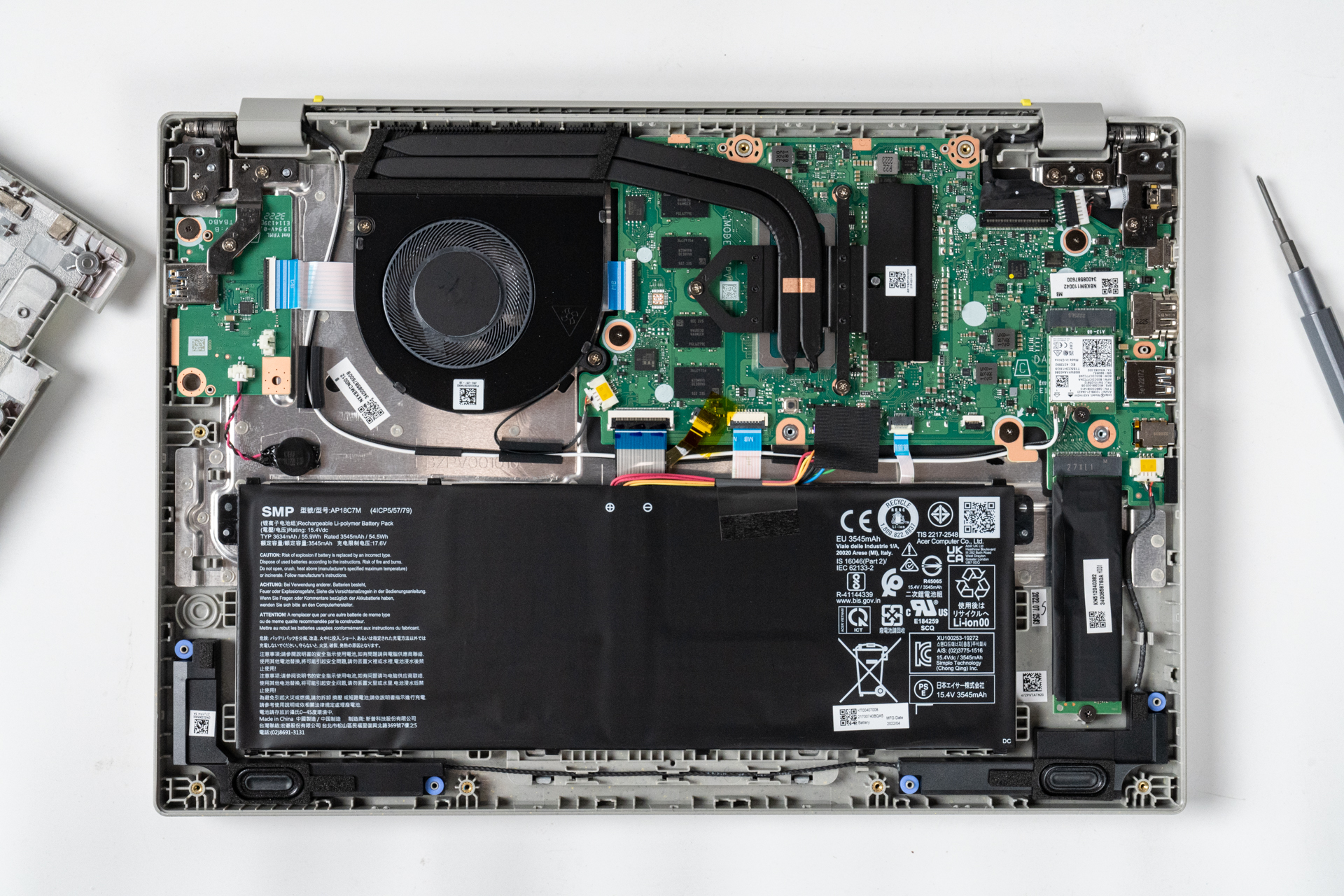 如此实用，环保“本”该如此：宏碁·未来蜂鸟轻薄环保电脑