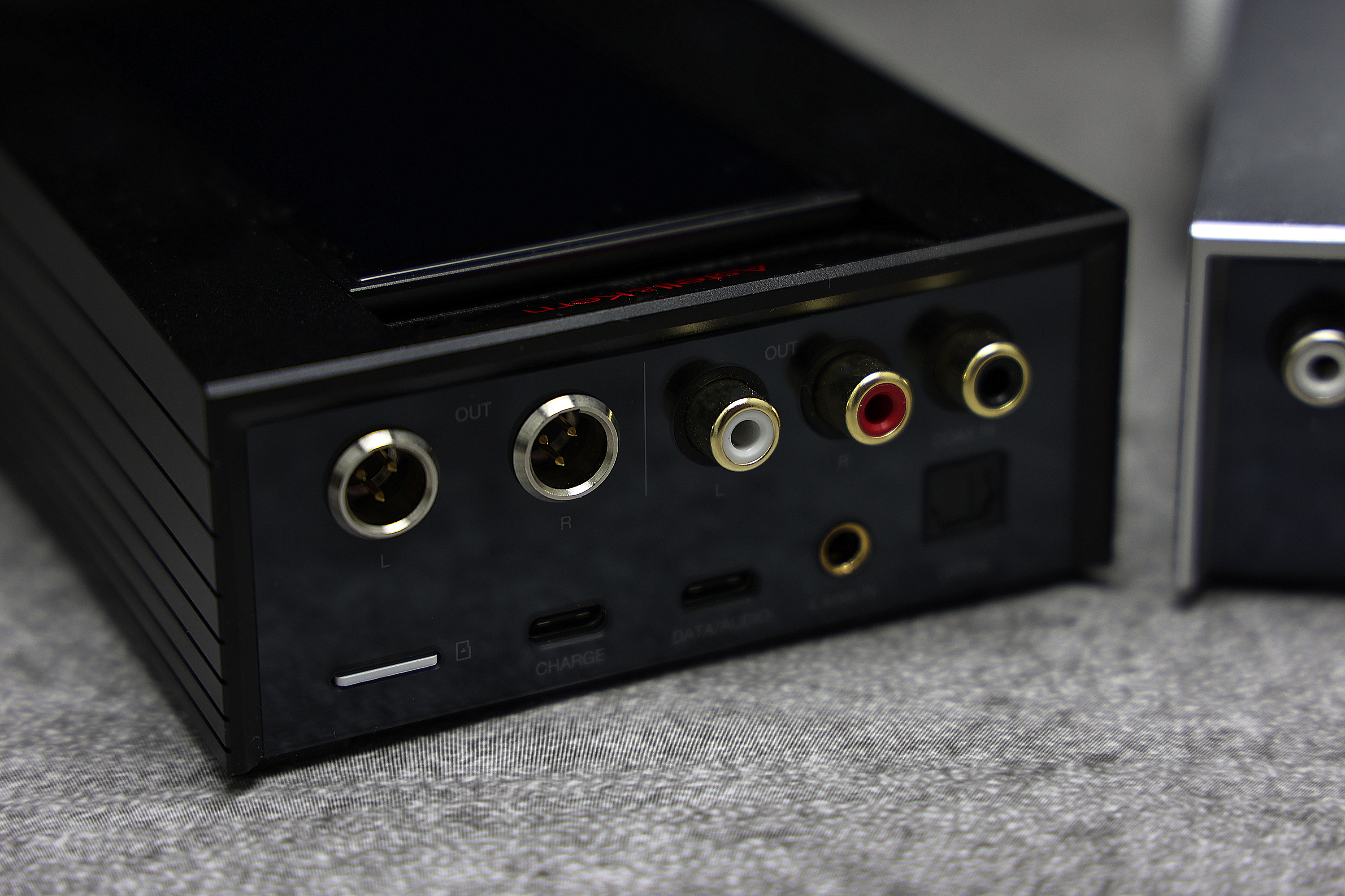 【耳边评测】桌面HiFi系统“真核”AstellKernCA1000T首发评测