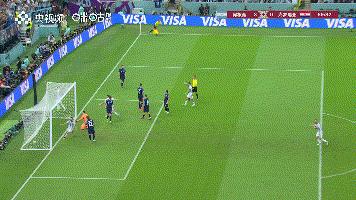 世界杯阿根廷决赛精彩进球,阿根廷时隔八年再进决赛