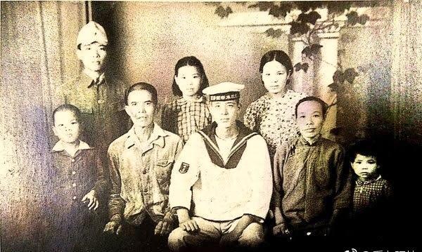 老照片清朝社会,清代市井照片