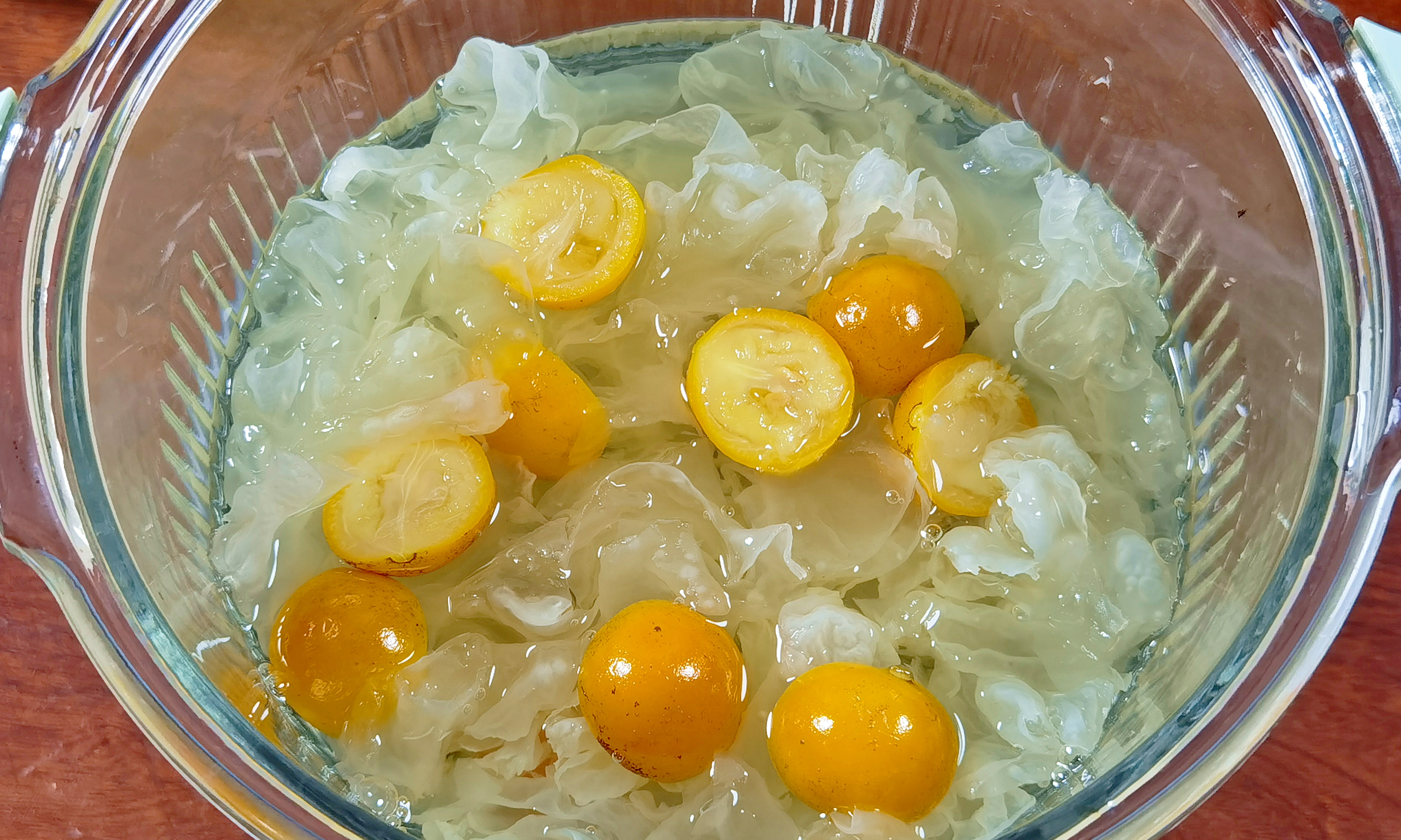 咳嗽最怕这碗汤止咳超有效,咳嗽喝什么汤润肺止咳