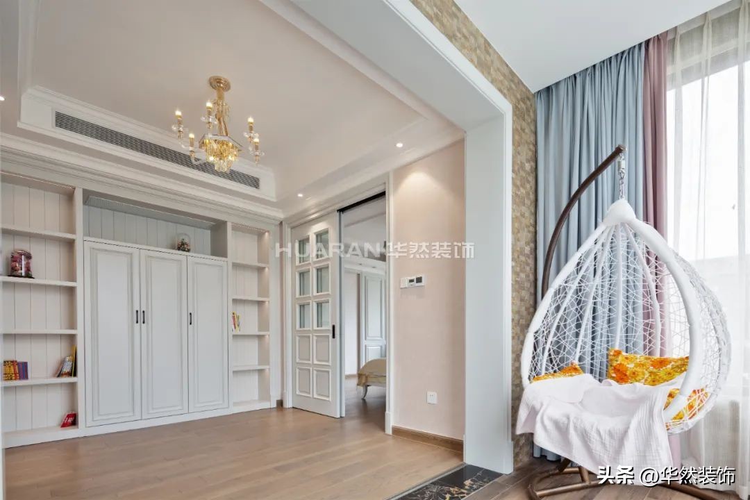 保利西山林语143,保利西山林语双拼别墅装修