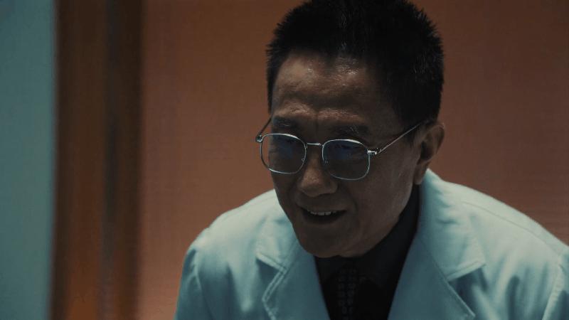 2022年必看的一部悬疑烧脑神剧,2020最后一部悬疑剧被低估