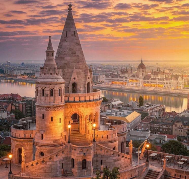 匈牙利被欧盟剥夺一票否决权了吗,匈牙利亲中