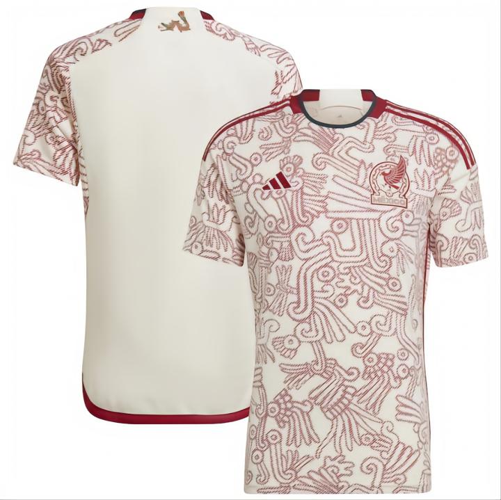 2022世界杯公认最漂亮球衣是什么,2022年世界杯32种球衣