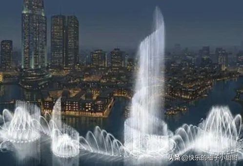 阿联酋四天游,情迷中东肚皮舞