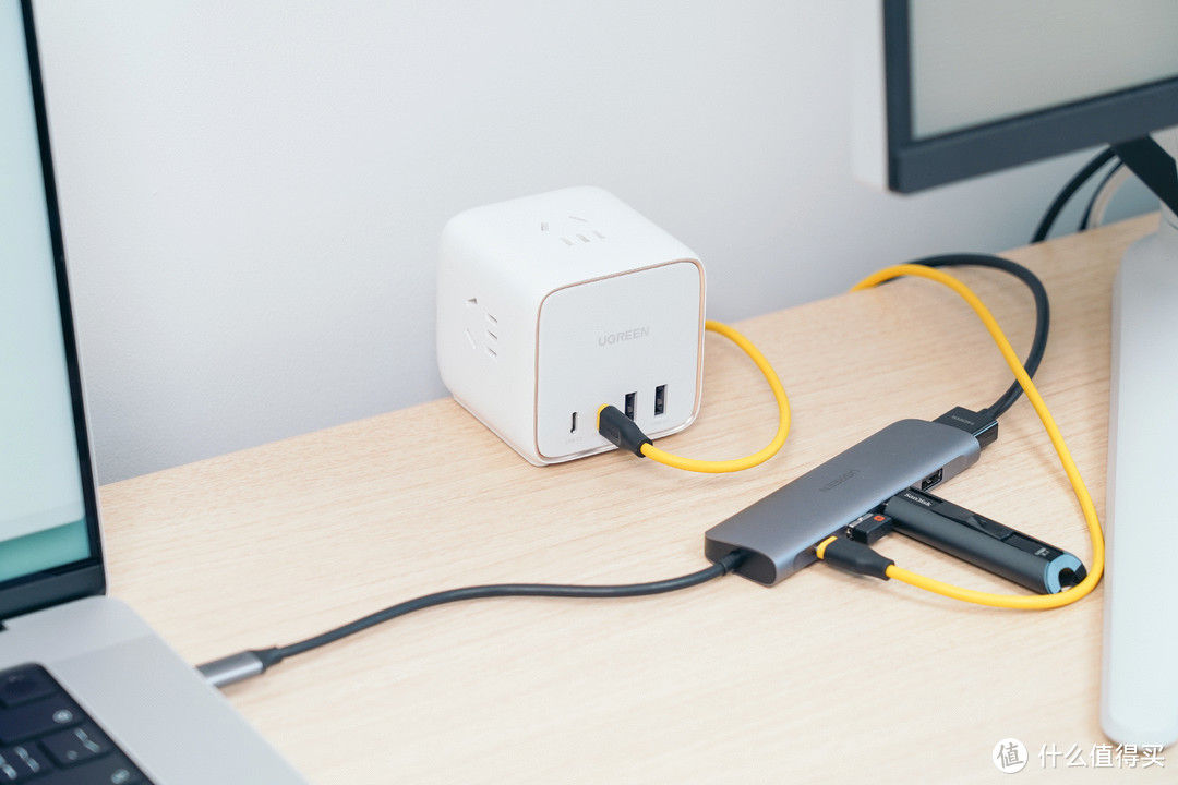 扩展坞该买哪种接口,扩展坞选什么接口的