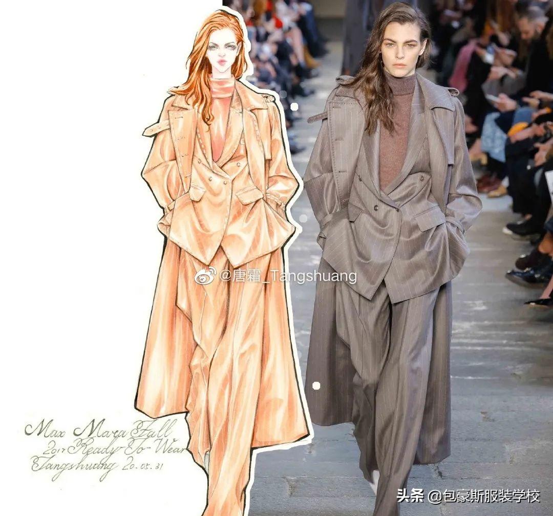 中老年女性时尚服装,2020女时尚服装